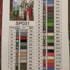 Набір для алмазної мозаїки ColorArt 40х50 Ікона Ворота до раю SP031 - фото 3