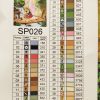 Набор алмазной мозаики ColorArt 40x50 Икона Ангел и дети SP026 - фото 3