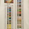 Алмазная мозаика ColorArt 40х50 Икона Тайная вечеря SP029 - фото 2