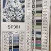 Набор алмазной мозаики ColorArt 40х50 Тигриные обьятия SP061 - фото 3