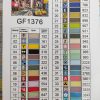 Алмазная мозаика ColorArt 40х50 Современный город SP033 - фото 2