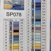 Алмазная мозаика ColorArt 40х50 Корабль SP078 - фото 4