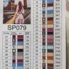 Набір алмазної мозаїки ColorArt 40х50 Слідуй за мною SP079 - фото 4