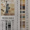 Алмазная мозаика ColorArt 30х40 Статуя Свободы ST1004-2 - фото 2