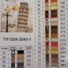 Алмазная мозаика ColorArt 30х40 Пизанская башня ST1004-1 - фото 2