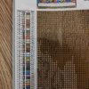 Набір алмазної мозаїки ColorArt 40х90 Ікона Таємна вечеря SD1000 - фото 5