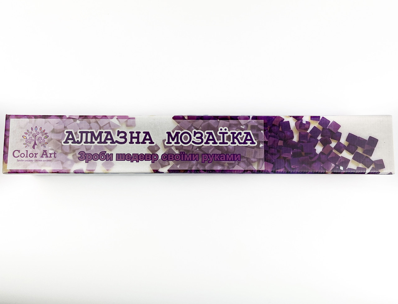 Набір алмазної мозаїки ColorArt 40х50 Пори року SP038 - Зображення 7