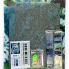 Набор алмазной мозаики ColorArt 40х50 Тигриные обьятия SP061 - фото 2