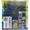 Набір алмазної мозаїки ColorArt 40х50 Букет бузку SP075 - фото 3