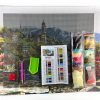 Набір алмазної мозаїки ColorArt 40х50 Чарівне узбережжя SP034 - фото 2