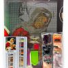 Набір для алмазної мозаїки ColorArt 30х40 Ікона Годувальниця ST422 - фото 1