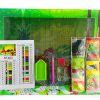 Алмазная мозаика ColorArt Натюрморт фруктовый 30х40 ST463 - фото 2