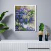 Набір алмазної мозаїки ColorArt 40х50 Букет бузку SP075 - фото 2