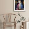 Набір алмазної мозаїки ColorArt Ікона Ісусе уповаю на Тебе 40х50 SP096 - фото 2