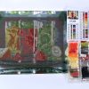 Алмазная мозаика ColorArt 30х40см Коктейли ST486 - фото 2