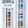 Алмазна мозаїка ColorArt 60х80 Завіти Ісуса Христа SV1500 - фото 3