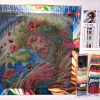 Алмазная мозаика ColorArt 40x40 Иисус обнимает Землю FS1403 - фото 2