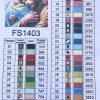 Алмазная мозаика ColorArt 40x40 Иисус обнимает Землю FS1403 - фото 3