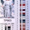 Алмазна мозаїка ColorArt Пара ікон 2шт 30х50см P01 - фото 5