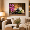 Алмазная мозаика ColorArt 40х50 Гармония SP003 - фото 2