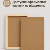 Алмазна мозаїка ColorArt 40х50 "Лебеді і троянди SP006 - фото 4
