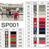 Алмазная мозаика ColorArt 40х50 Романтический етюд SP001 - фото 5