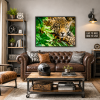 Алмазна вишивка ColorArt 30х40см Ягуар ST436 - фото 2