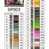 Алмазная мозаика ColorArt 40х50 Гармония SP003 - фото 5