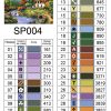 Набір алмазної мозаїки ColorArt 40х50 Будинок моєї мрії SP004 - фото 5