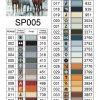 Набор для рукоделия ColorArt 40х50 Лошади у пруда SP005 - фото 5