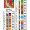 Алмазна мозаїка ColorArt 40х50 Ікона Ісус стукає у двері SP009 - фото 5