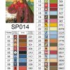 Алмазная жывопись ColorArt 40х50 Икона Иисус на Оливной горе SP014 - фото 5