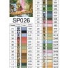 Набір алмазної мозаїки ColorArt 40x50 Ікона Ангел і діти SP026 - фото 5