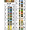 Набір алмазної мозаїки ColorArt 40х50 Ікона Таємна вечеря SP029 - фото 5