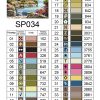 Набір алмазної мозаїки ColorArt 40х50 Чарівне узбережжя SP034 - фото 5