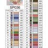 Набір алмазної мозаїки ColorArt 40х50 Ангел у квітах SP036 - фото 5
