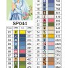 Набір алмазної мозаїки ColorArt 40х50 Ікона Молитва Божої Матері SP044 - фото 5