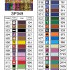 Набір для алмазної мозаїки ColorArt Нічний Нью-Йорк 40х50см SP049 - фото 5