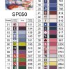 Набір для алмазної мозаїки ColorArt Рози і скрипка 40х50см SP050 - фото 5