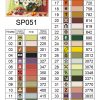 Набір для алмазної мозаїки ColorArt Букет ромашок 40х50см SP051 - фото 5