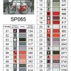 Набір алмазної мозаїки ColorArt 40х50 Велопрогулянка SP065 - фото 5