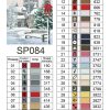 Набір алмазної мозаїки ColorArt 40х50 Різдвяна казка SP084 - фото 5