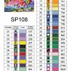 Алмазная вышивка ColorArt 40x50 Воздушные шары Каппадокия SP108 - фото 5