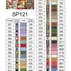 Алмазна мозаїка ColorArt 40x50 Новий рік SP121 - фото 5