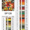 Алмазная мозаика ColorArt 40х50 Скрудж МакДак SP126 - фото 5