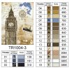 Алмазна мозаїка ColorArt 30х40 Біг-Бен ST1004-4 - фото 5