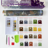 Алмазна мозаїка ColorArt 30х40 Ейфелева вежа ST1004-3 - фото 3